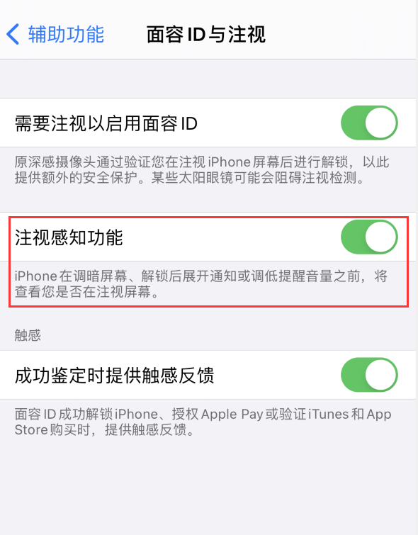 海城苹果手机维修分享iPhone 12 不会自动锁屏怎么办 